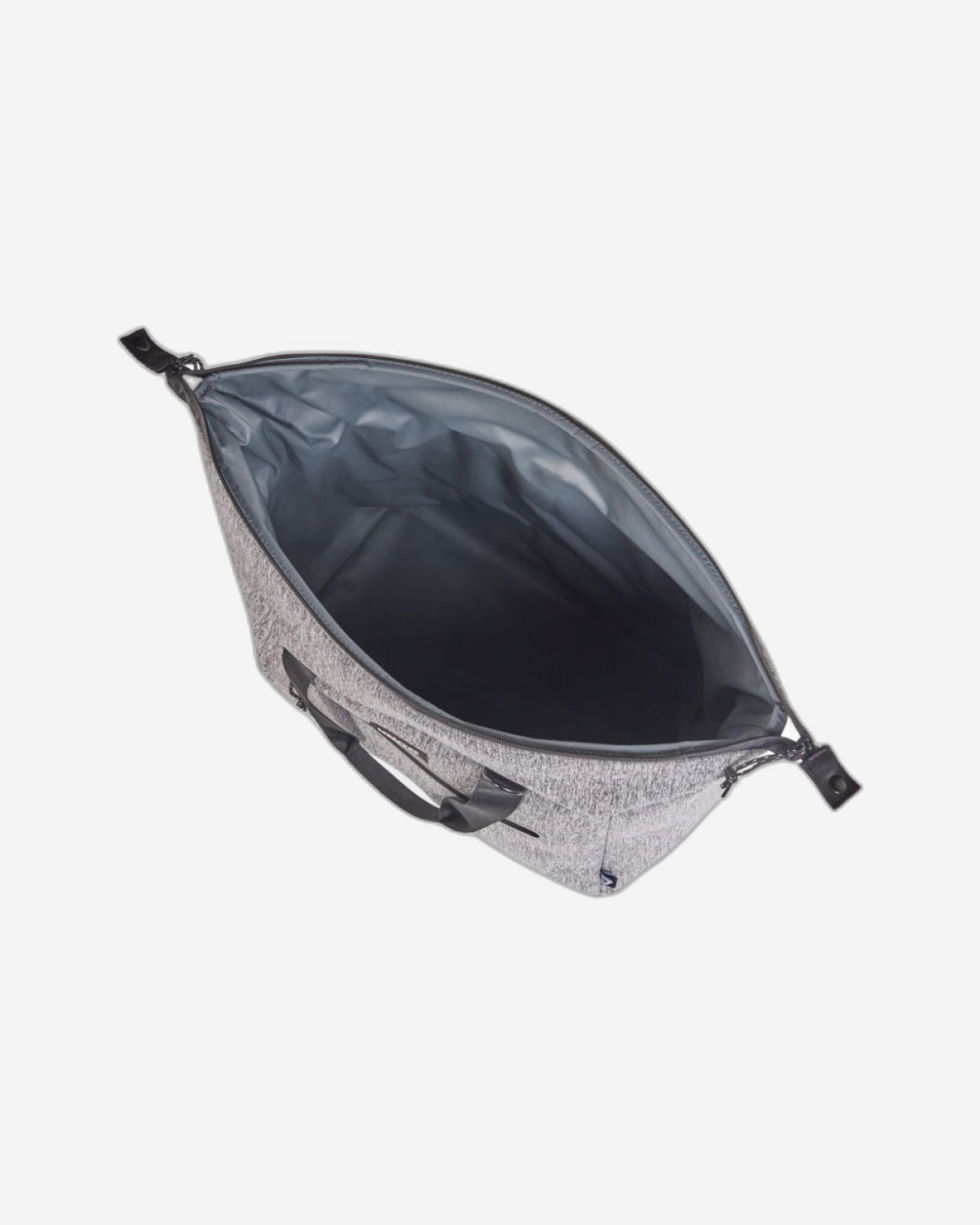 Igloo-Moxie Large Duffel 30-Can Cooler Bag - Gray