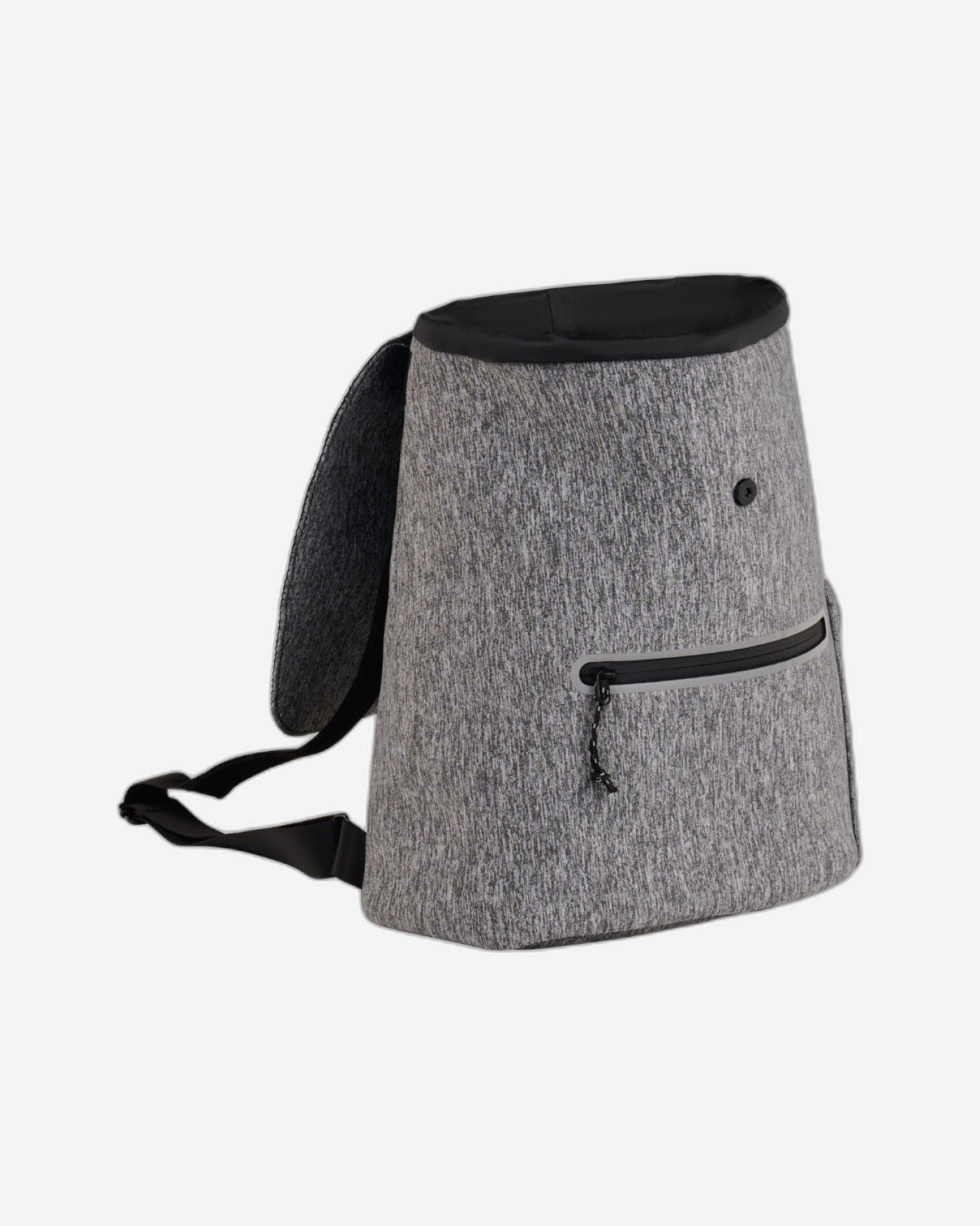 Igloo-Moxie Cinch 18-Can Backpack - Grey
