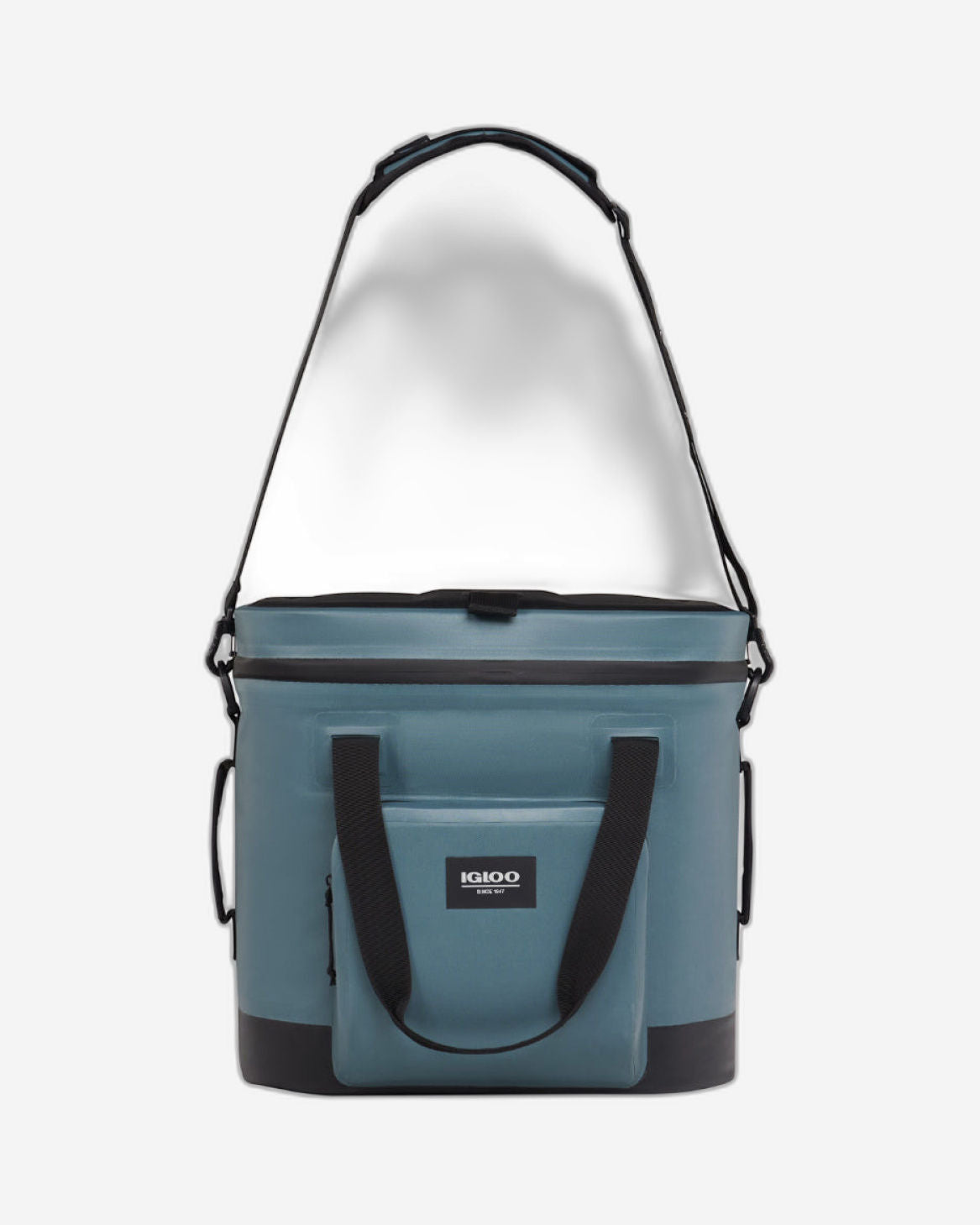 00062207-Igloo-Trailmate® 30-Can Cooler Bag - Spruce
