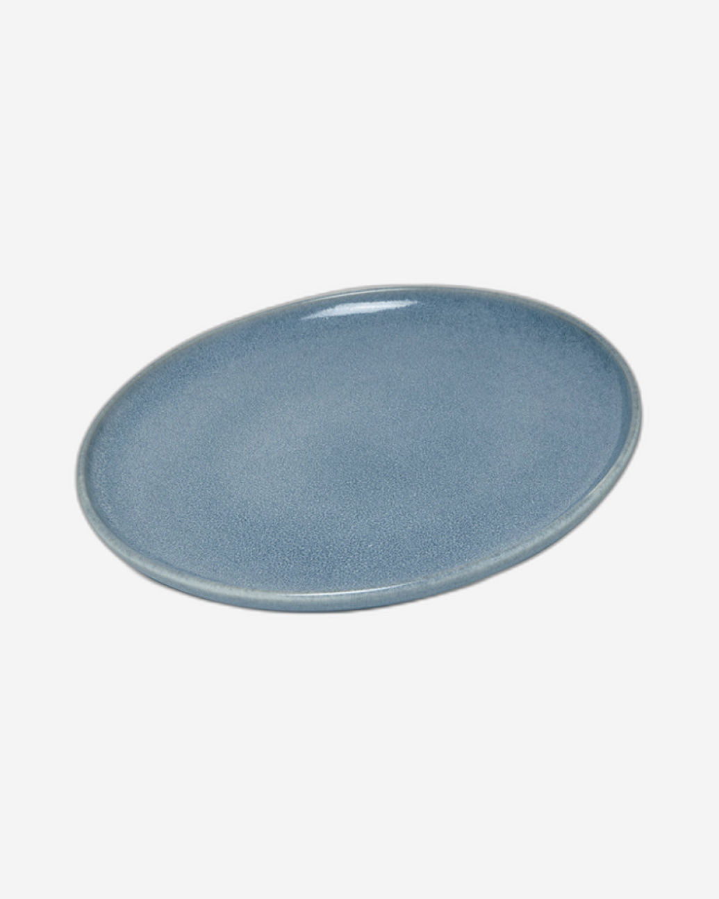 Fissman Plate Cozy Porcelain