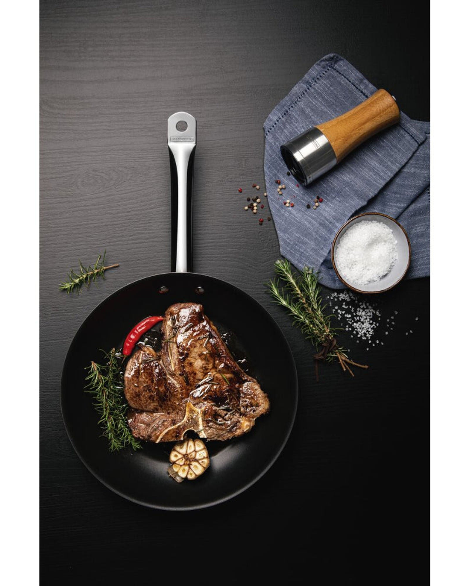 Tramontina Professional Frying Pan 1.1L