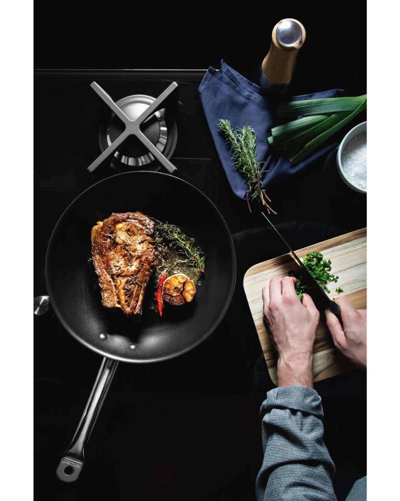 Tramontina Professional Frying Pan 1.1L