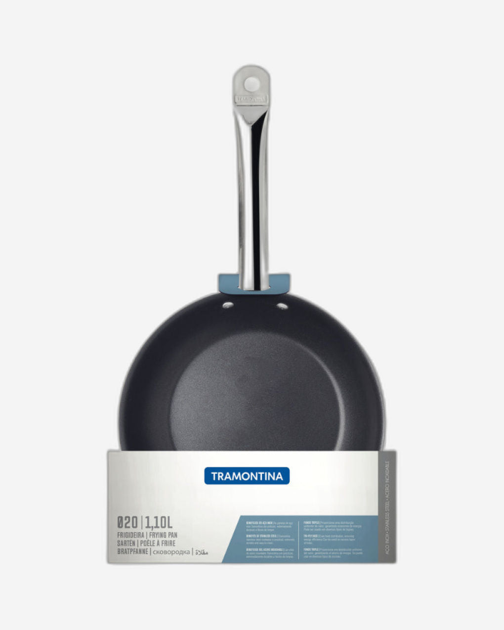 Tramontina Professional Frying Pan 1.1L