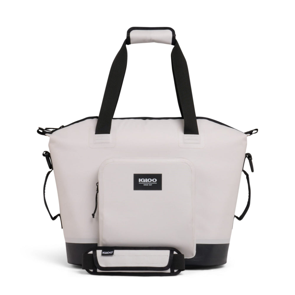 00062866-Igloo - Trailmate 24-Can Tote Cooler Bag
- Bone