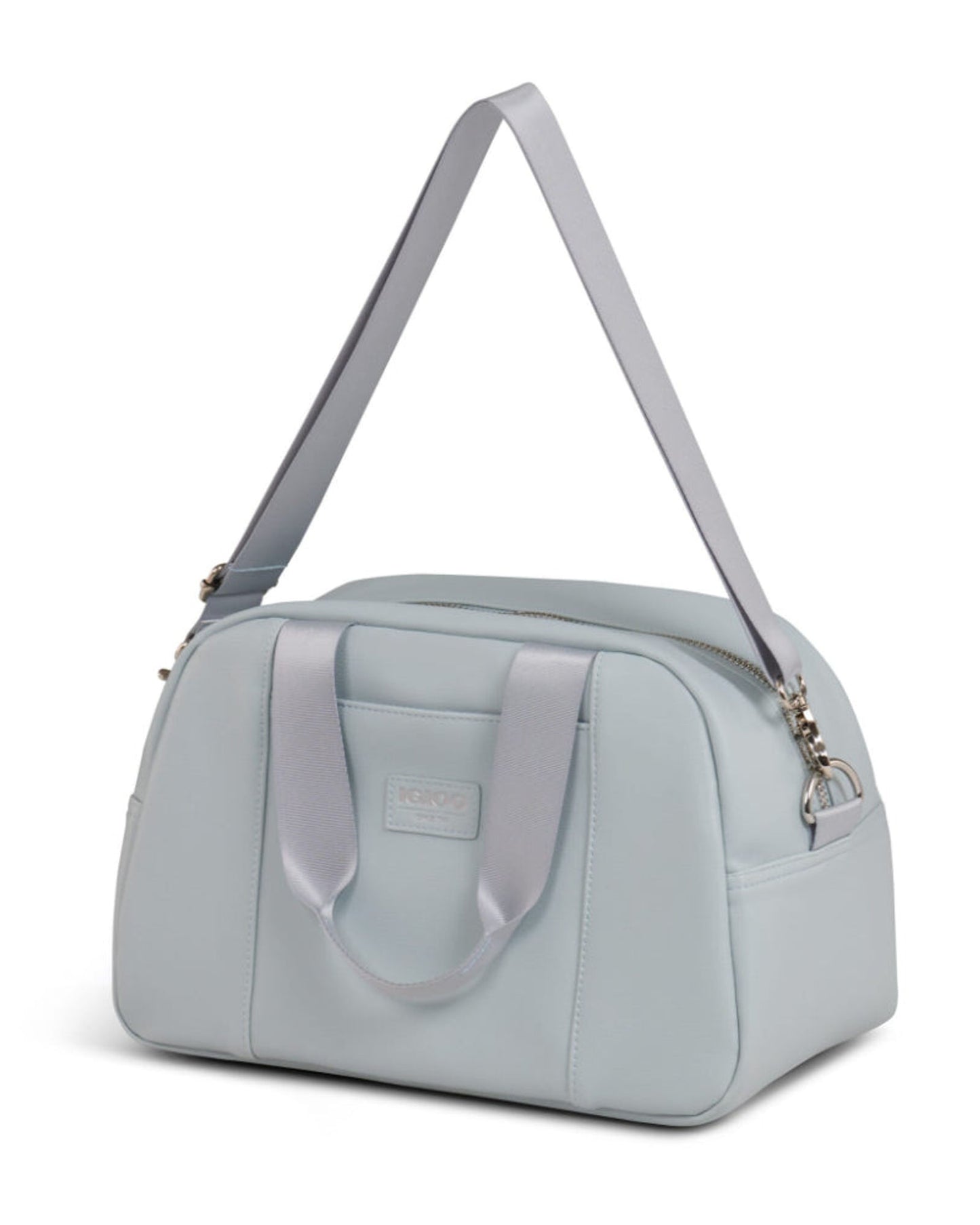 00063069-Igloo - Satchel 15 Luxe - Powder BLue