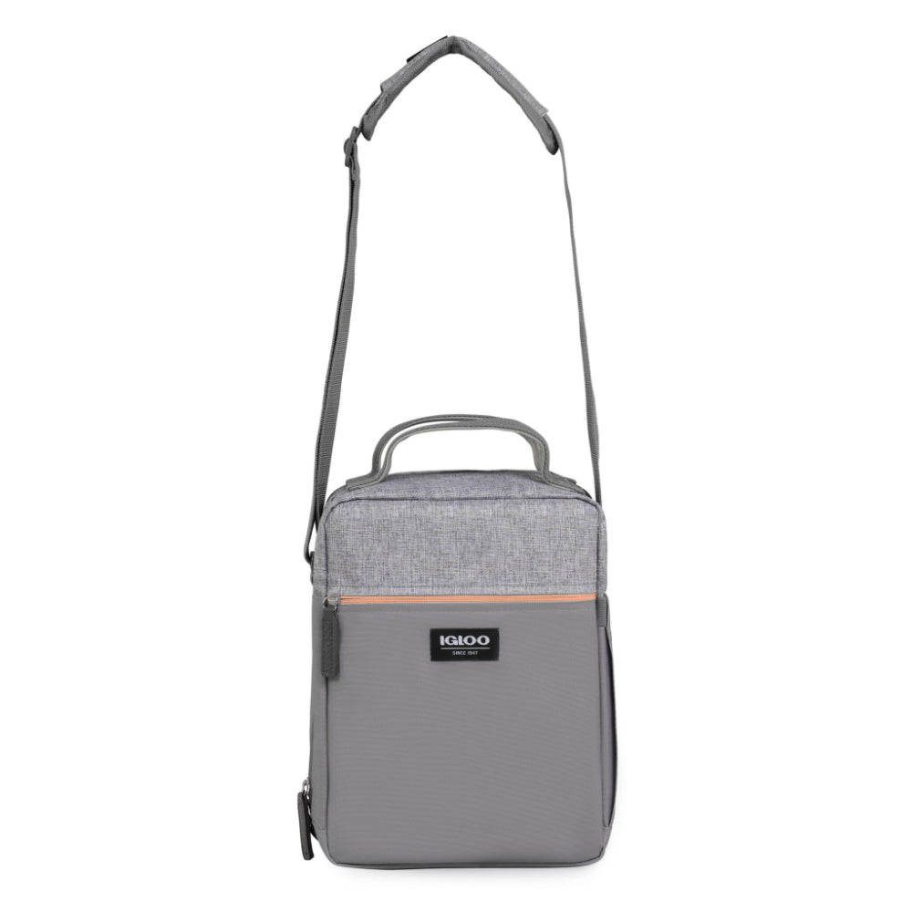 00063098-Igloo - Everyday North-South Lunch 12 - Grey