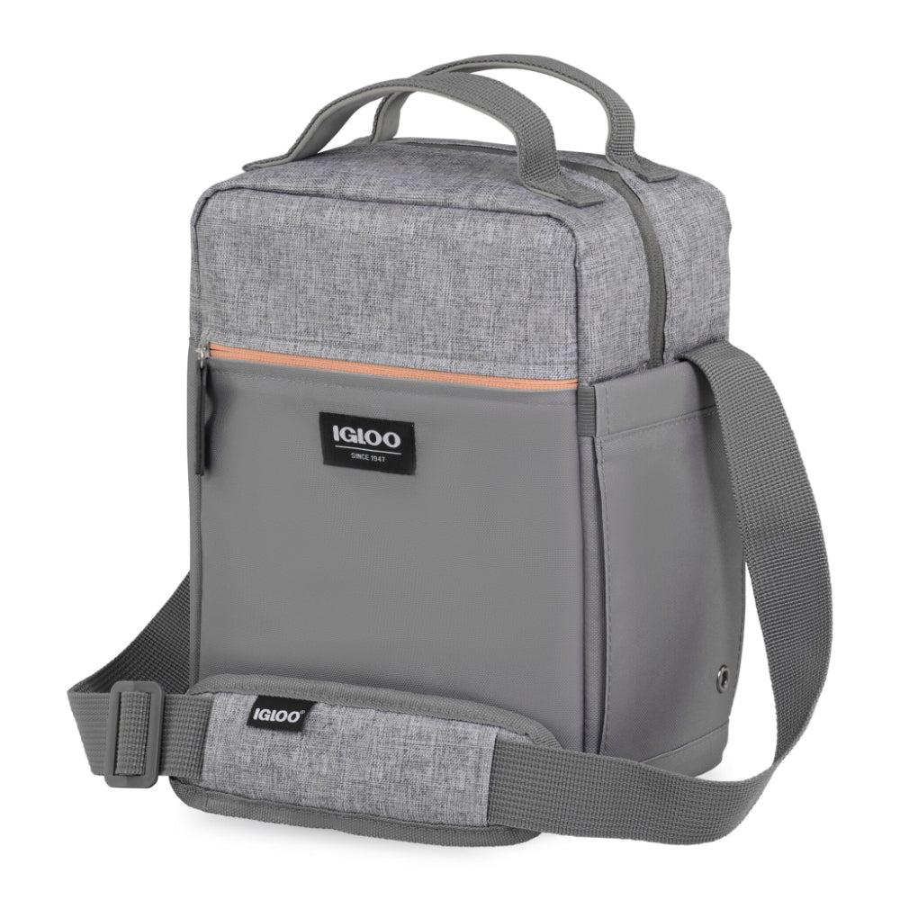 00063098-Igloo - Everyday North-South Lunch 12 - Grey