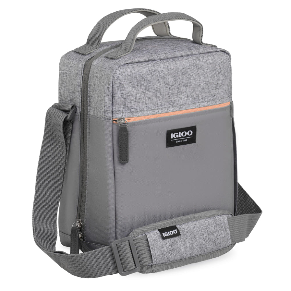 00063098-Igloo - Everyday North-South Lunch 12 - Grey