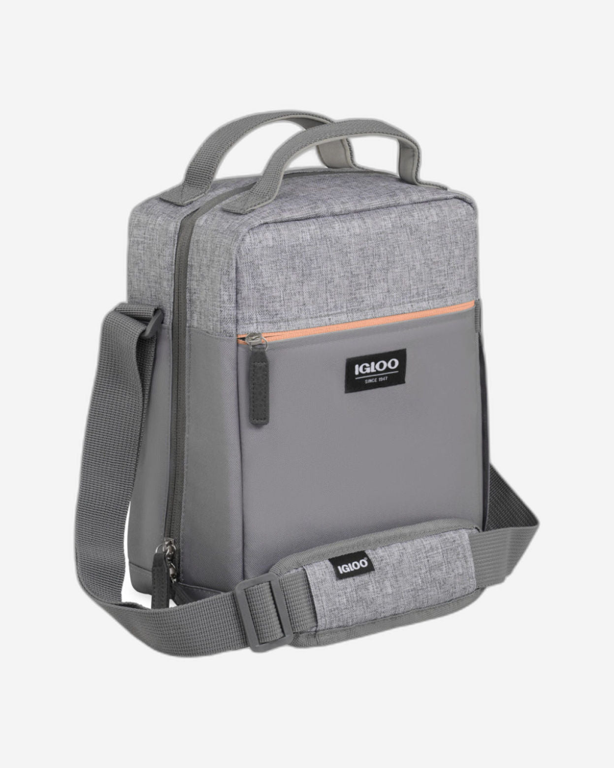 00063098-Igloo - Everyday North-South Lunch 12 - Grey
