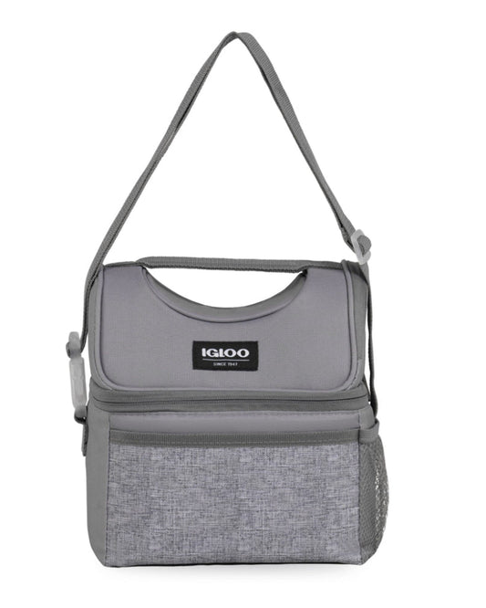 00063139-Igloo - Playmate Gripper 9 - Grey