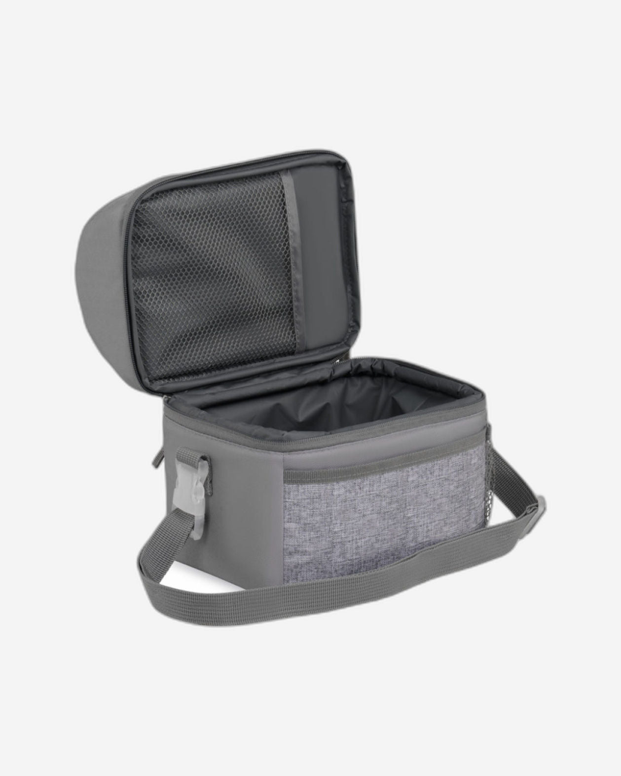 00063139-Igloo - Playmate Gripper 9 - Grey