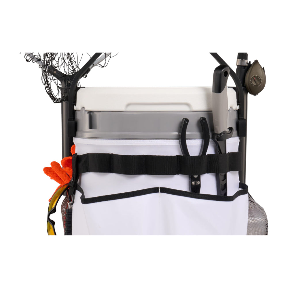 Igloo - Marine 20 Qt Cooler Bucket - White