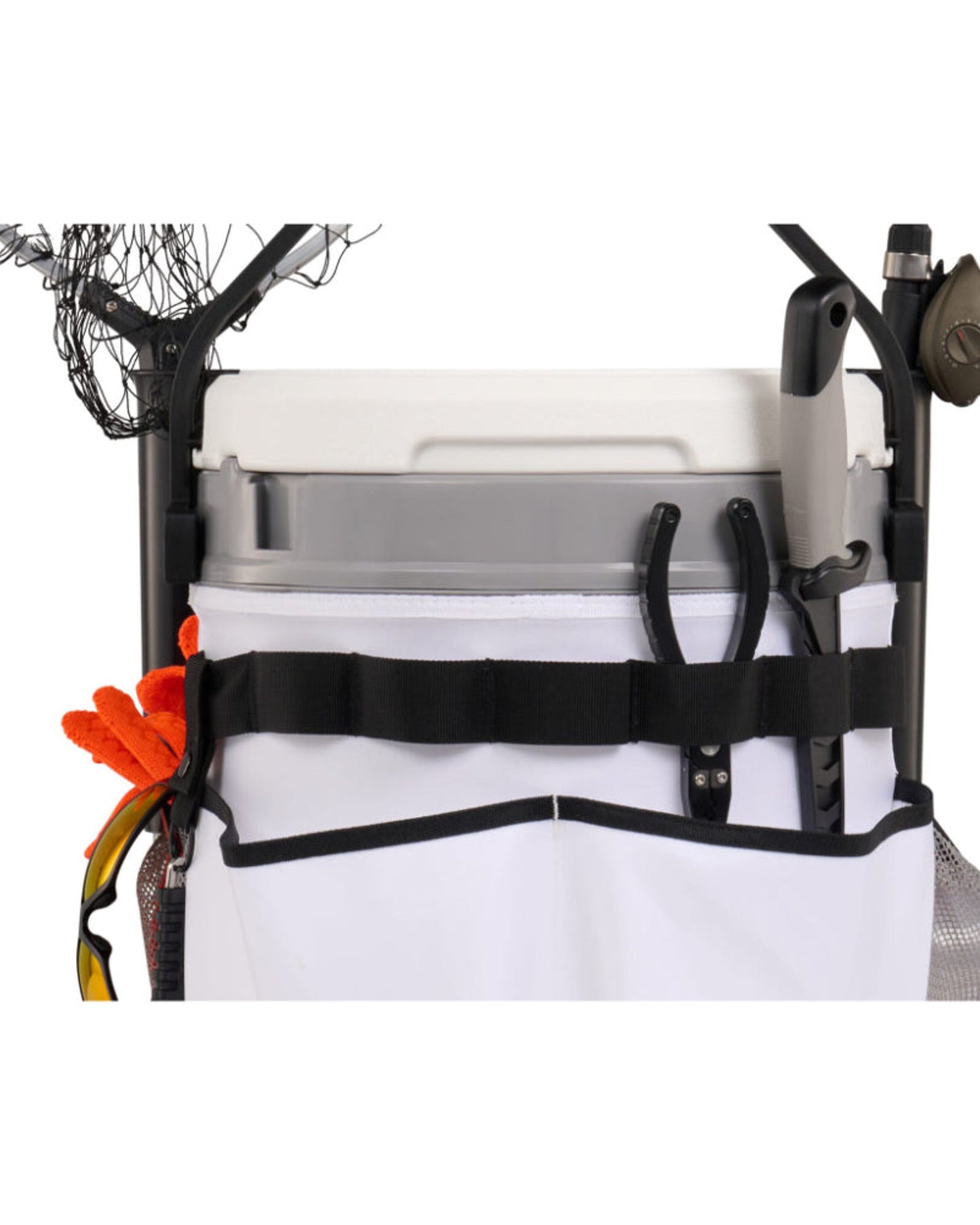 Igloo - Marine 20 Qt Cooler Bucket - White