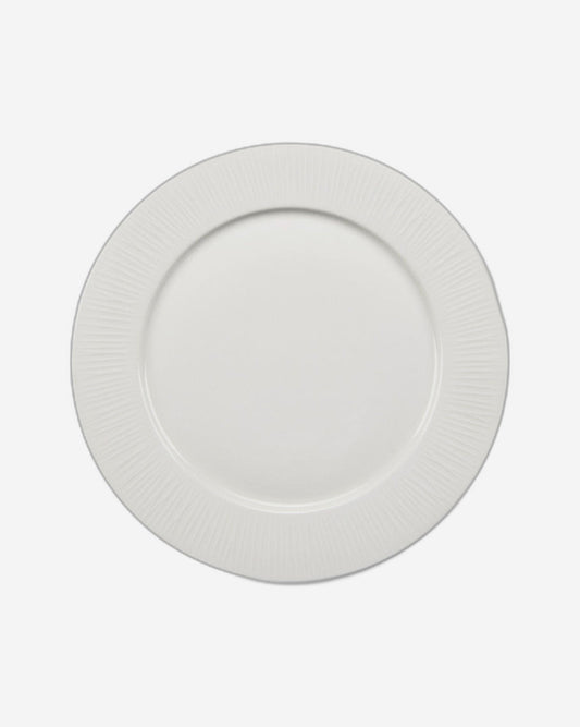 Fissman Plate Orfei White 26cm