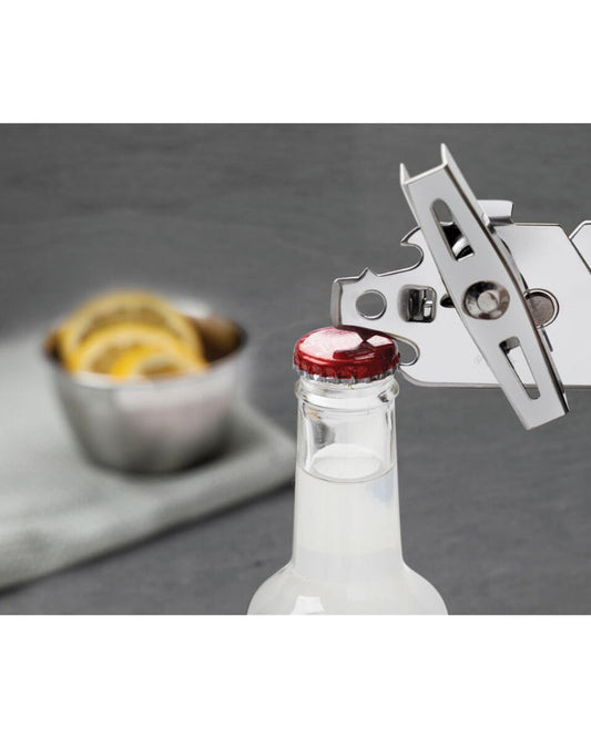 Tramontina Since 1911 Made In Brazil Tramontina Marffim Stainless Steel Can Opener