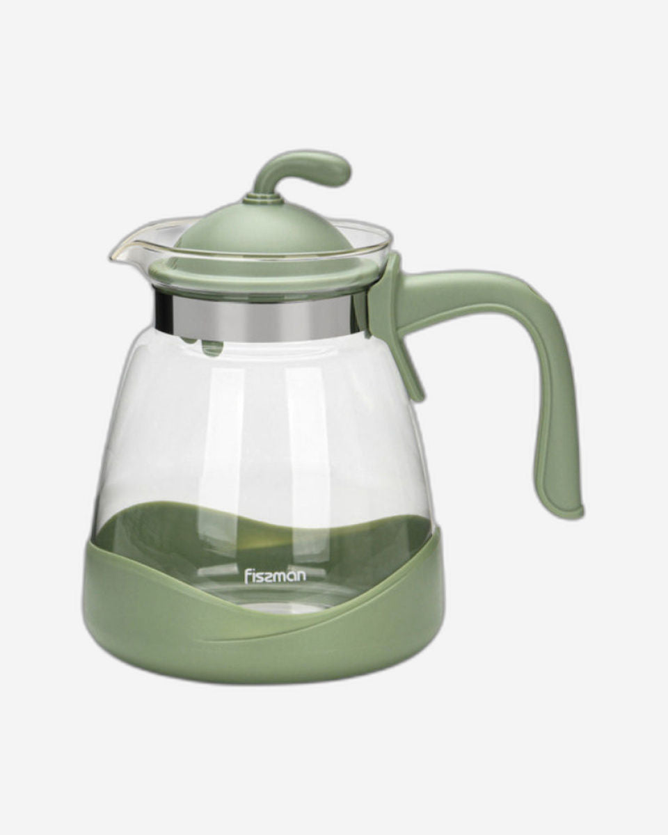 Fissman Pitcher Jug Green
