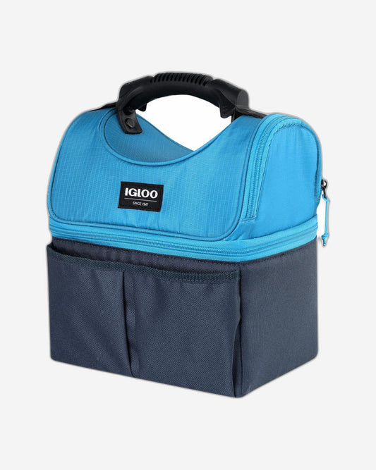 00066172-Igloo-Gripper 9 Opp Essentials - Blue