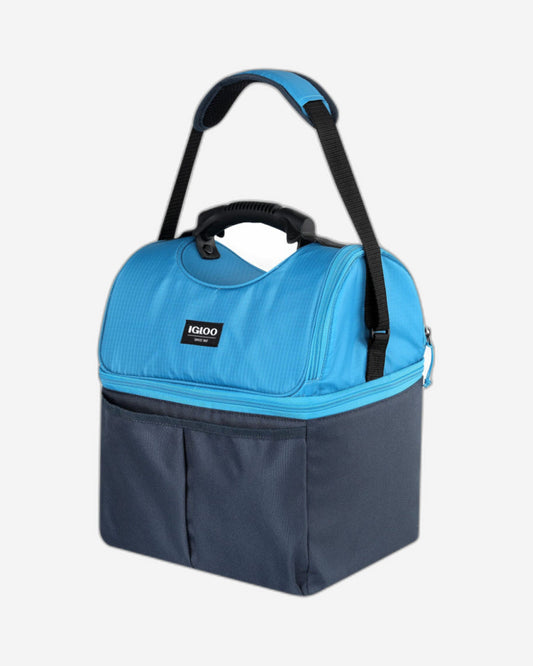 00066176-Igloo-Gripper 22 Opp Essentials - Blue