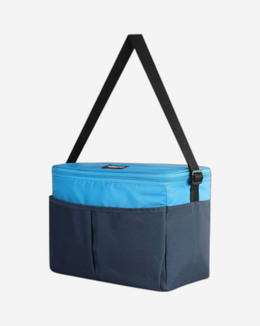 00066184-Igloo-Collapse & Cool 12 Cool Bag - BLUE