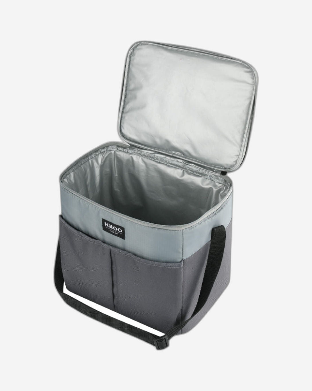 00066198-Igloo-Hlc 12 Opp Cooler Bag - Castlerock