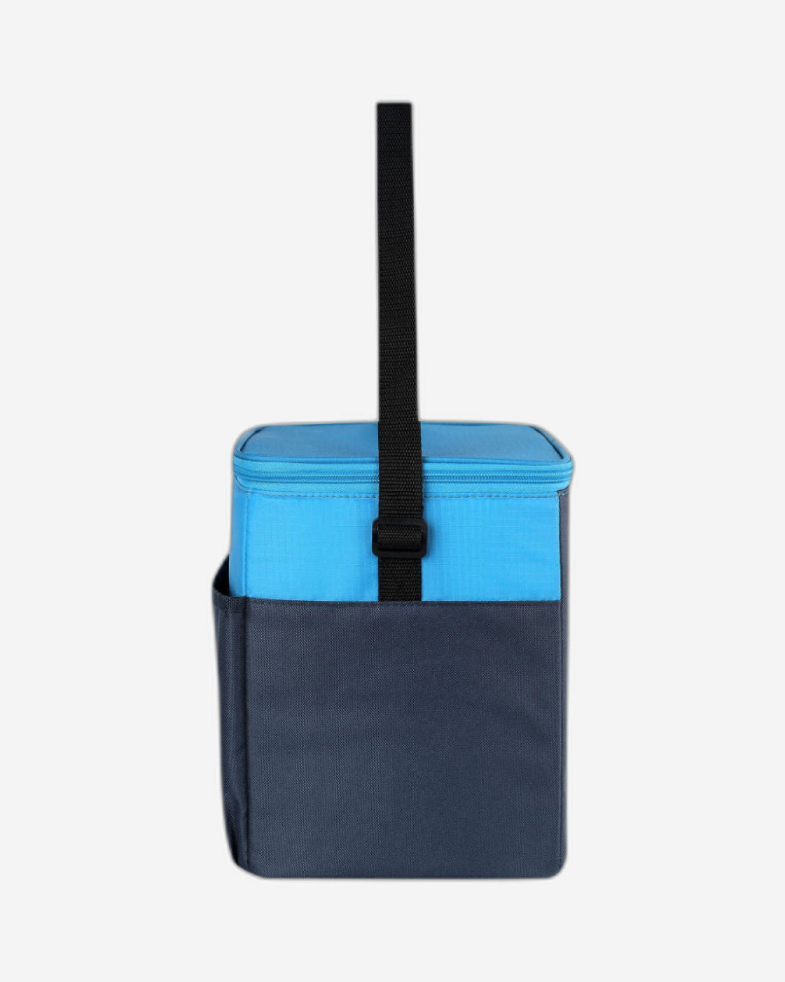 00066200-Igloo-Hlc 12 Opp Cooler Bag - BLUE