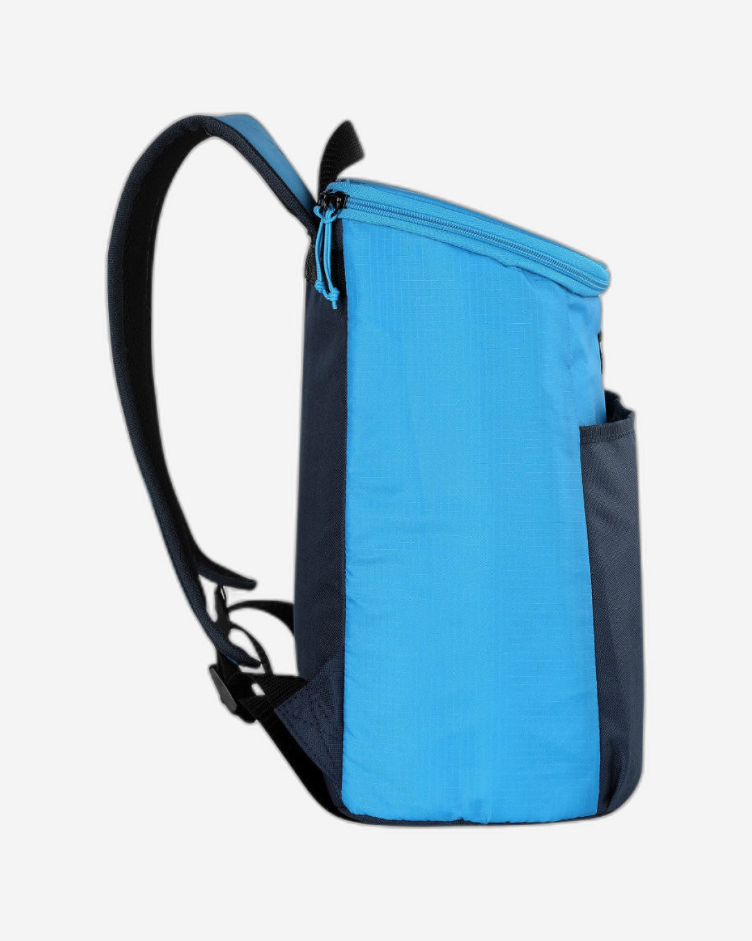 Igloo-18 Can Backpack Opp Essentials - Blue