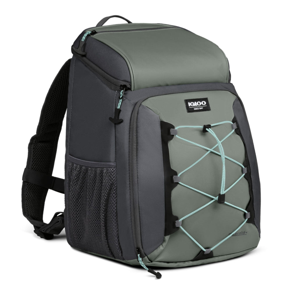 Igloo-Maxcold Voyager 30 Baclpack - Gray
