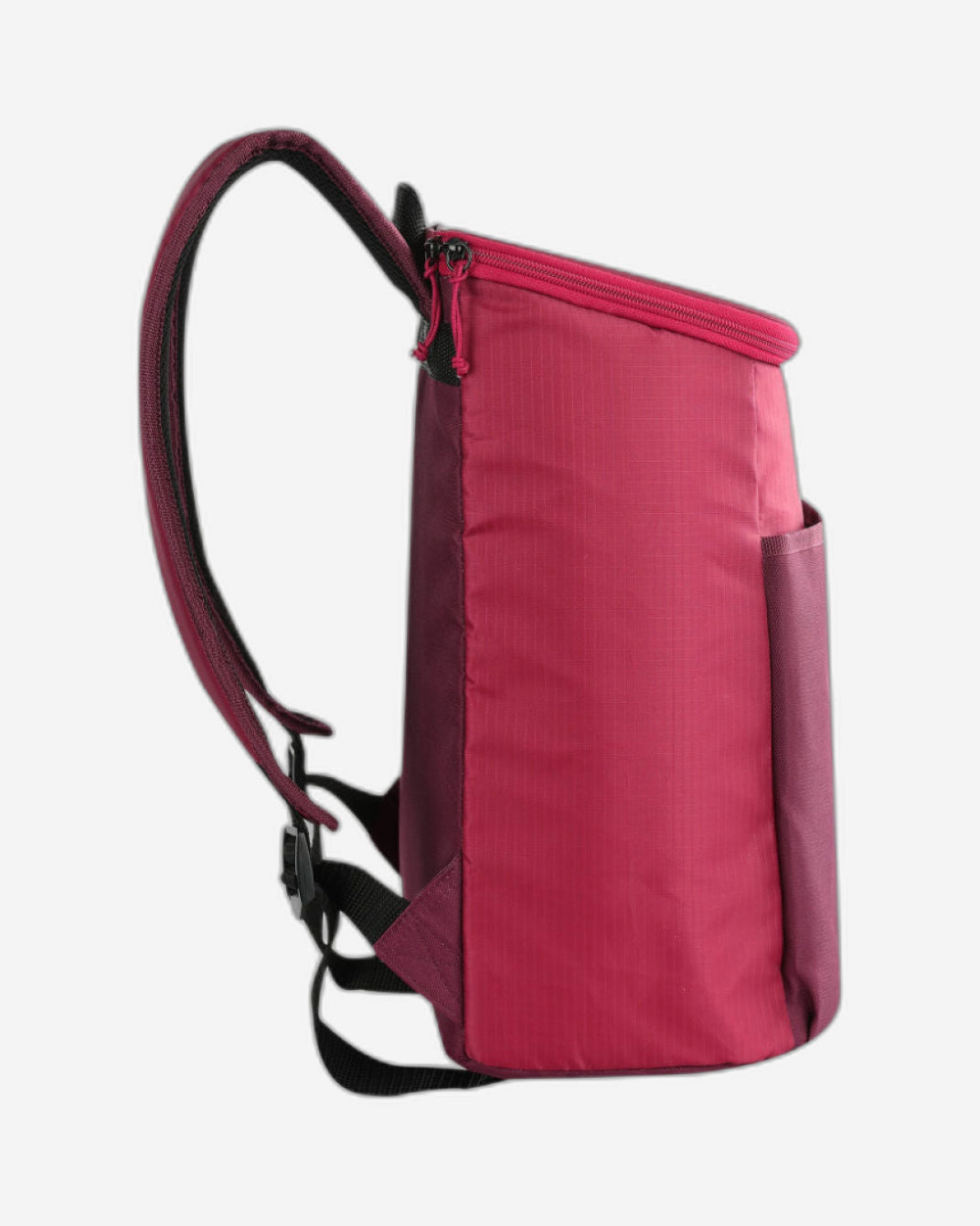 00066408-Igloo- Essentials 18 Can Backpack - Scooter.zinfandal