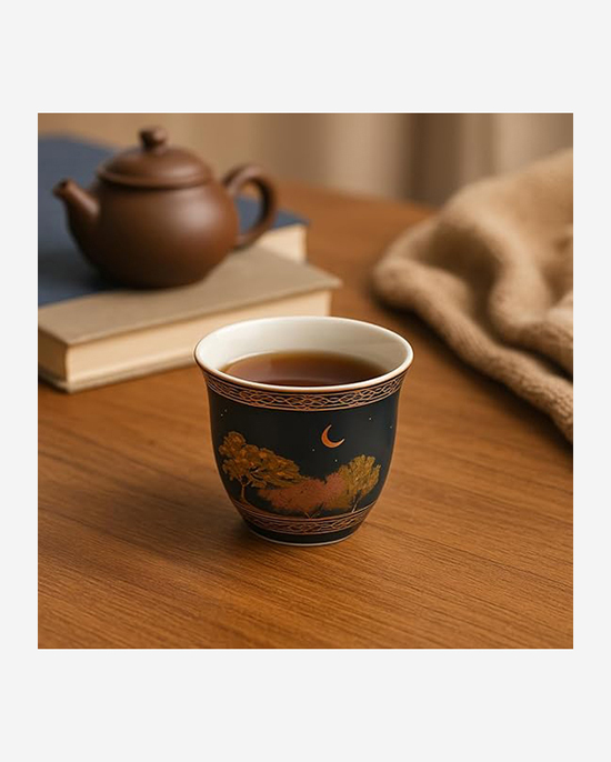 Eva Solo SG23-548GN Set of 6Pc Gahwa Cup