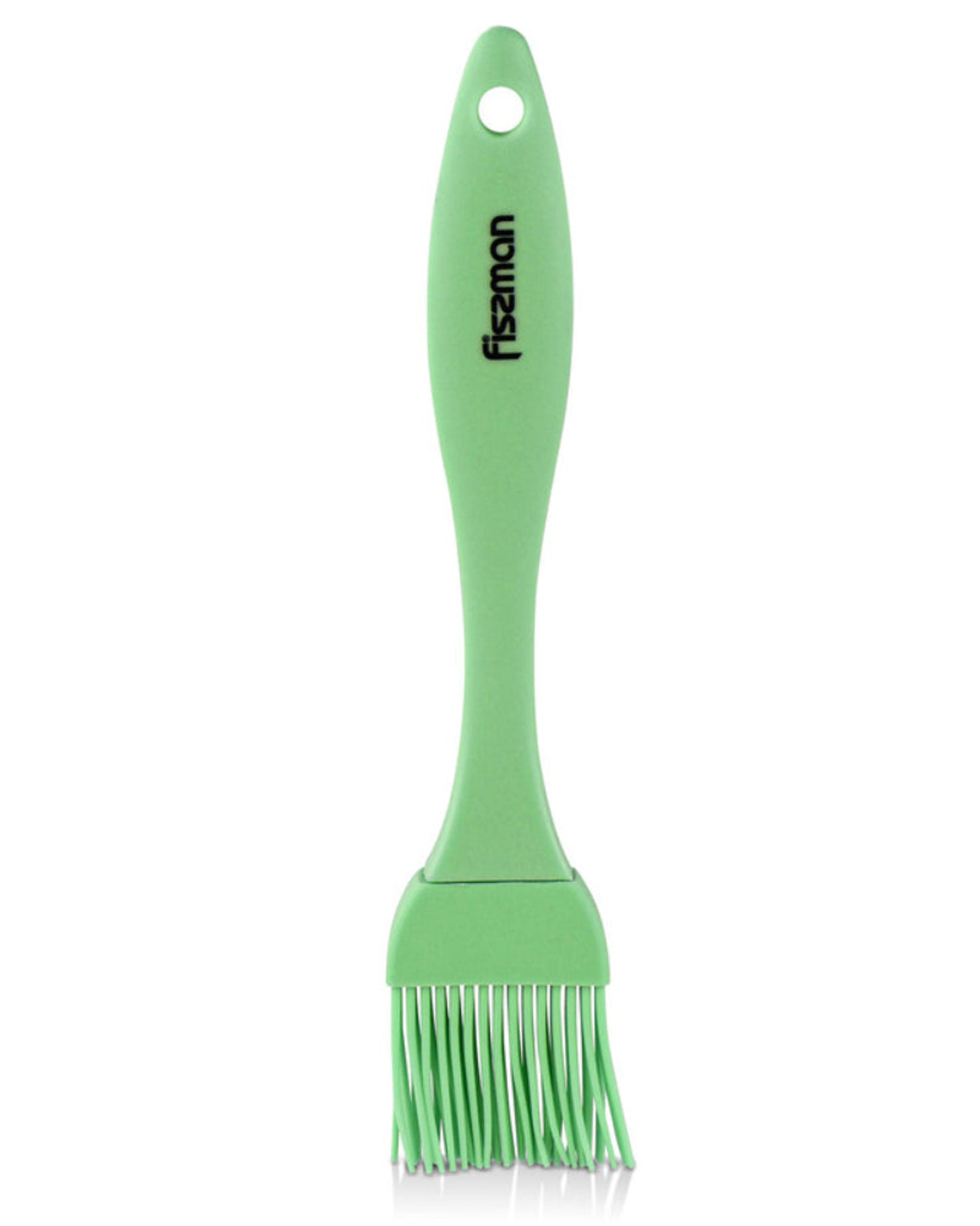 Fissman Marinating Kitchen Brush With Transparent Handle 20cm