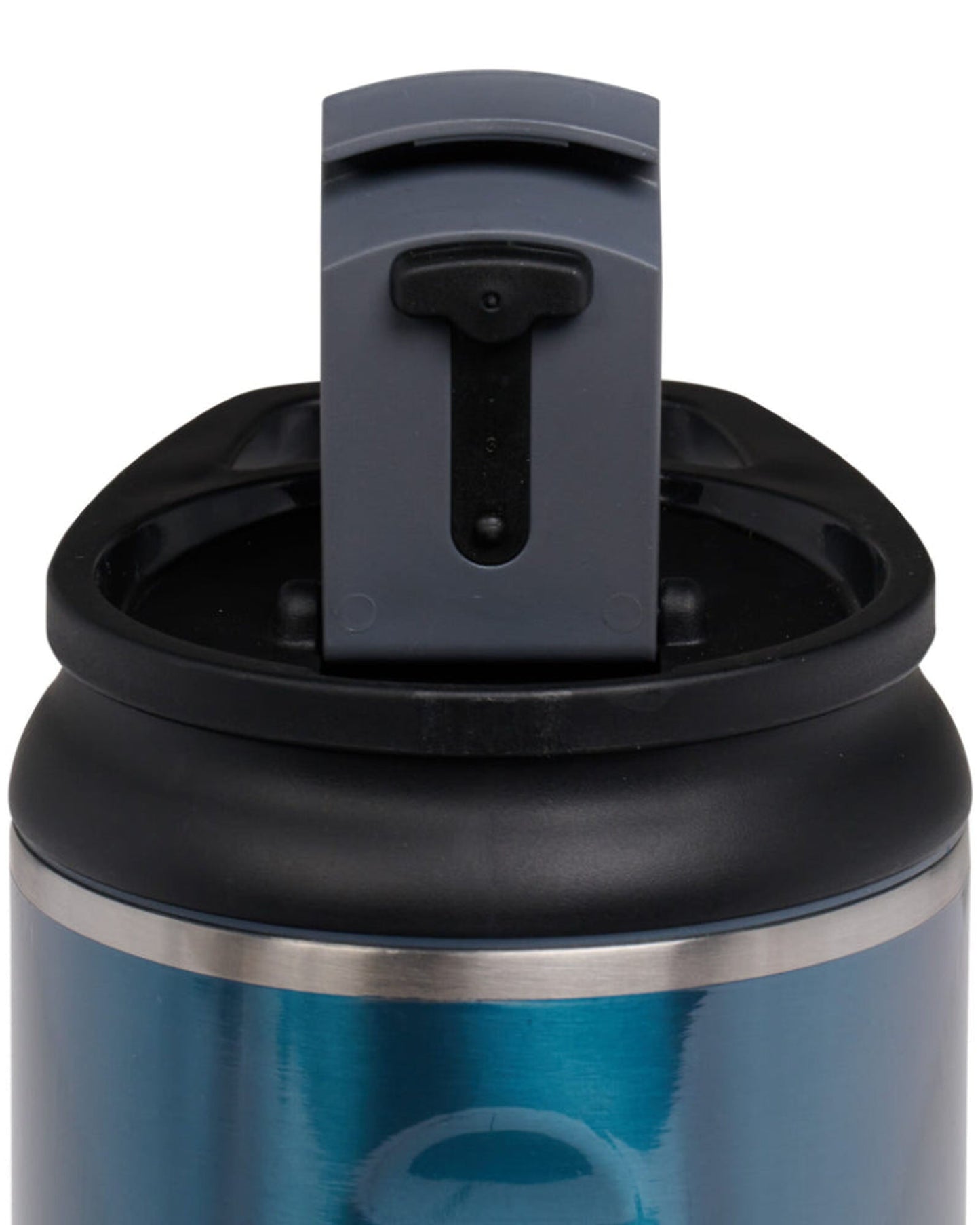 00071079-Igloo-32 Oz Stainless Steel Tumbler - Modern Blue