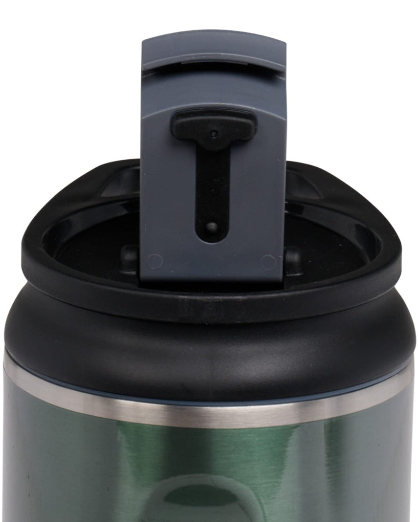 00071080-Igloo-32 Oz Stainless Steel Tumbler - Spruce