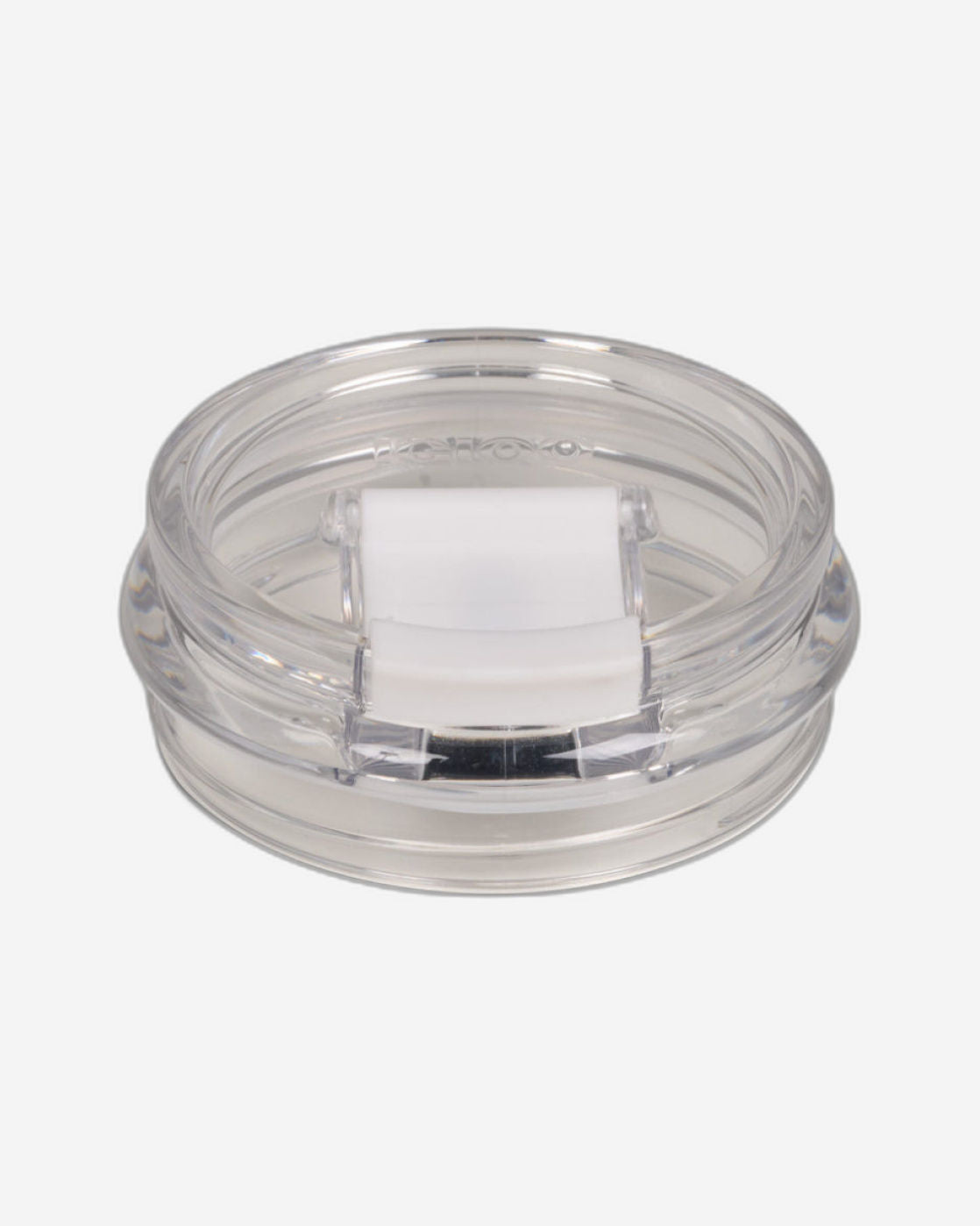 00071226-Igloo - 40 OZ Stainless Steel Travel Mug - White