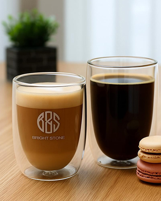 Eva Solo Double Wall Glass 350ml