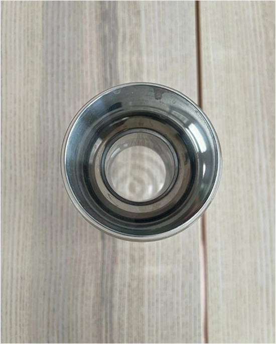 Eva Solo Borosilicate Pot 1300ml