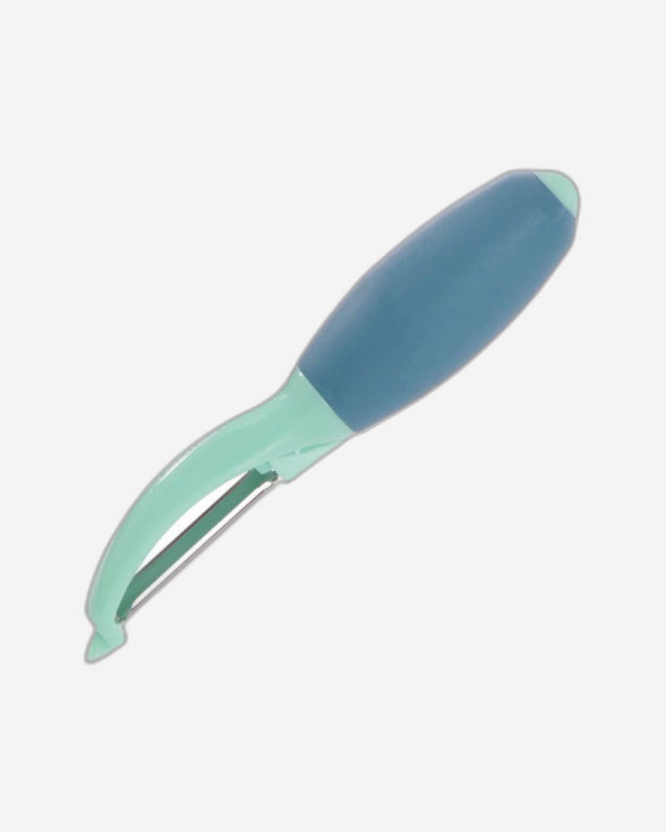 Fissman Peeler Fruit & Vegetable Green/White