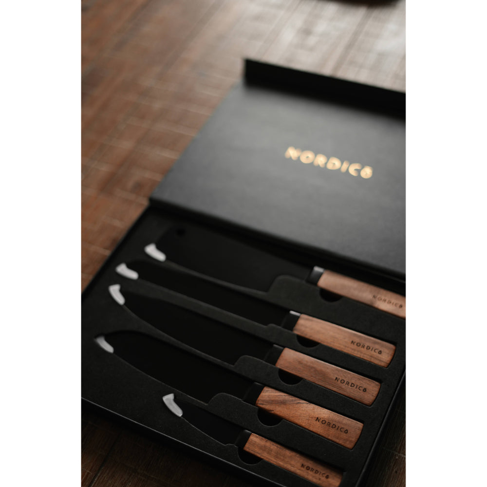 Nordico Professional Knives Gift Set