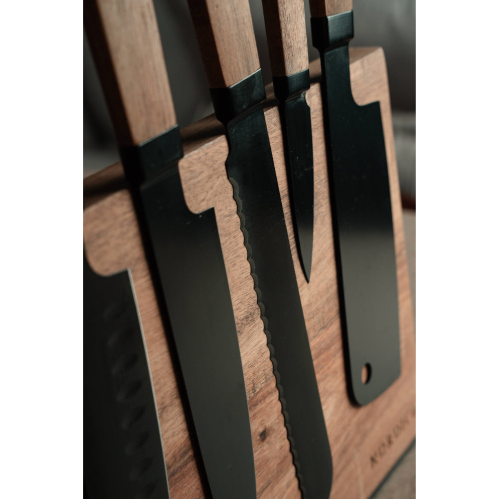 Nordico Professional Knives Gift Set