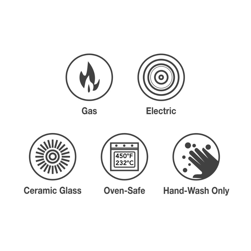 Tramontina Dutch Oven 5.5Qt Cobalt