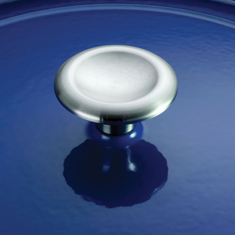 Tramontina Dutch Oven 5.5Qt Cobalt