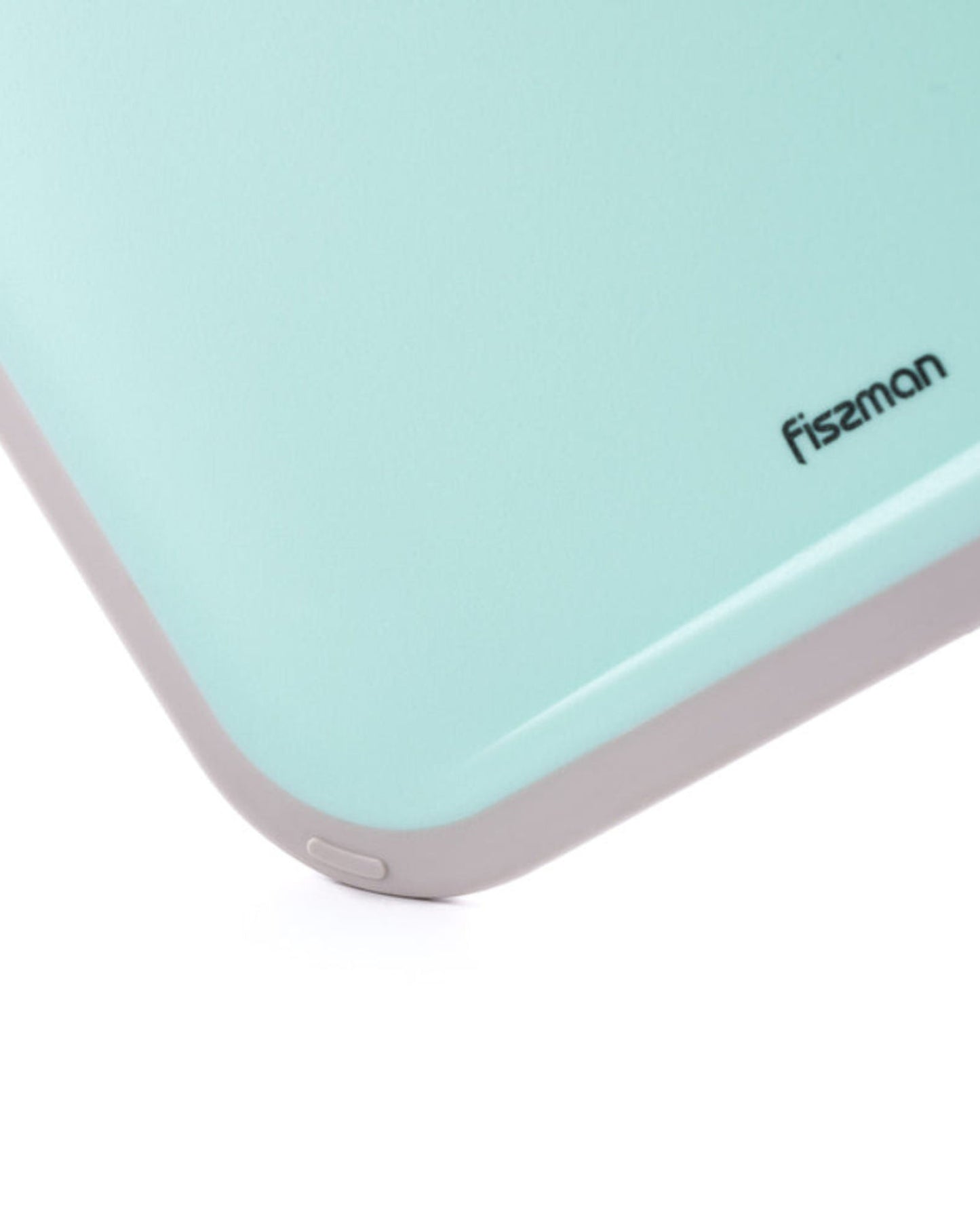 Fissman Cutting Board 36x25x0.84 cm (plastic + TPR)