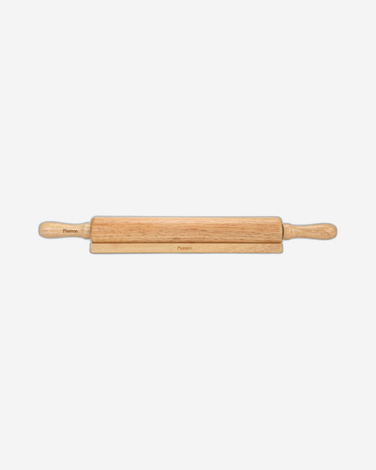 Fissman Rolling Pin Rubber 50cm Stand