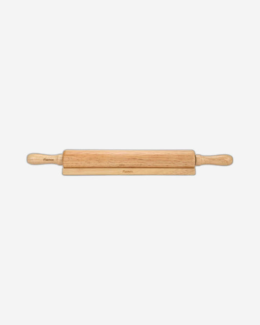 Fissman Rolling Pin Rubber 50cm Stand