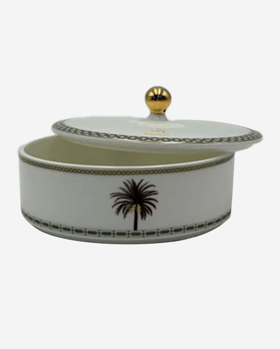B&S Dates Bowl