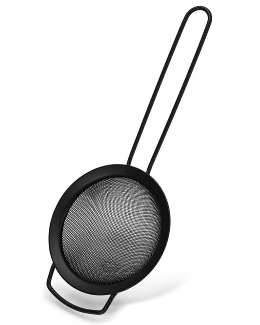 Fissman Strainer 10.5cm With Handle Steel