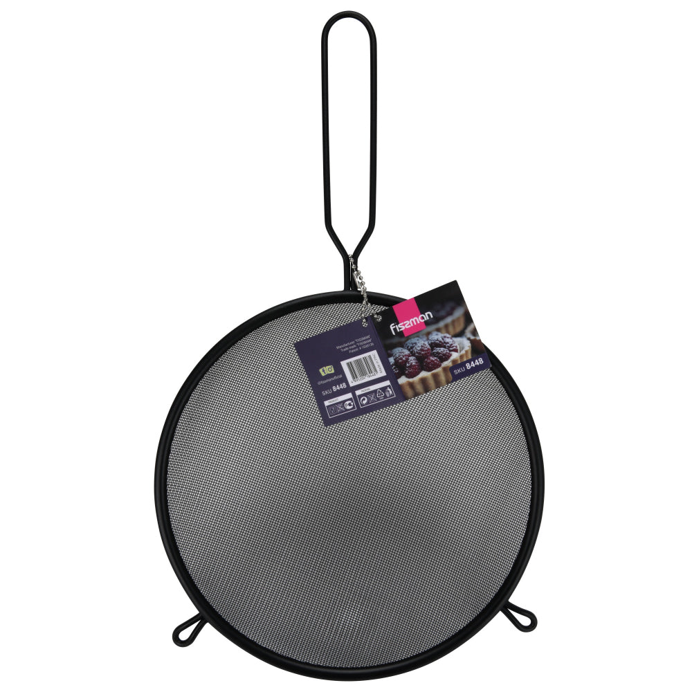 Fissman Strainer Fine Mesh 20cm