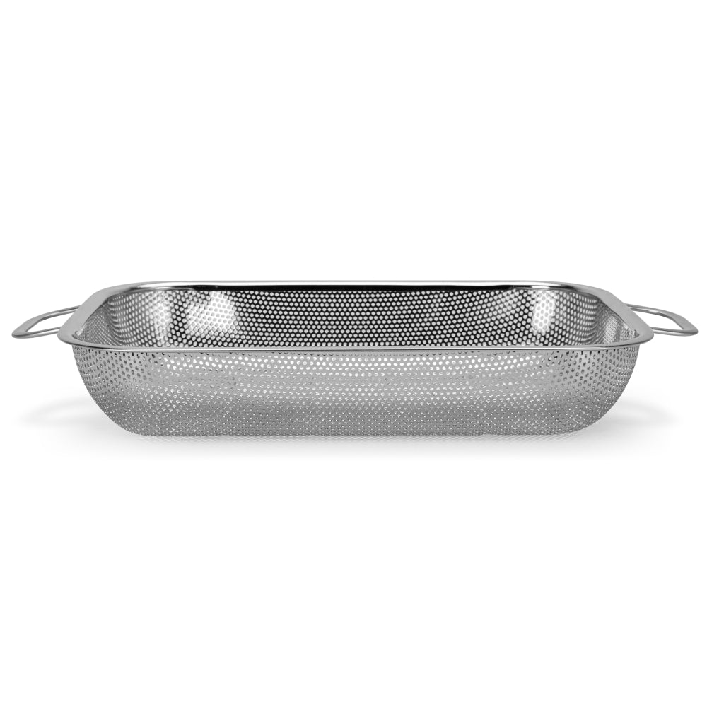 Fissman Colander Rectangular 36cm