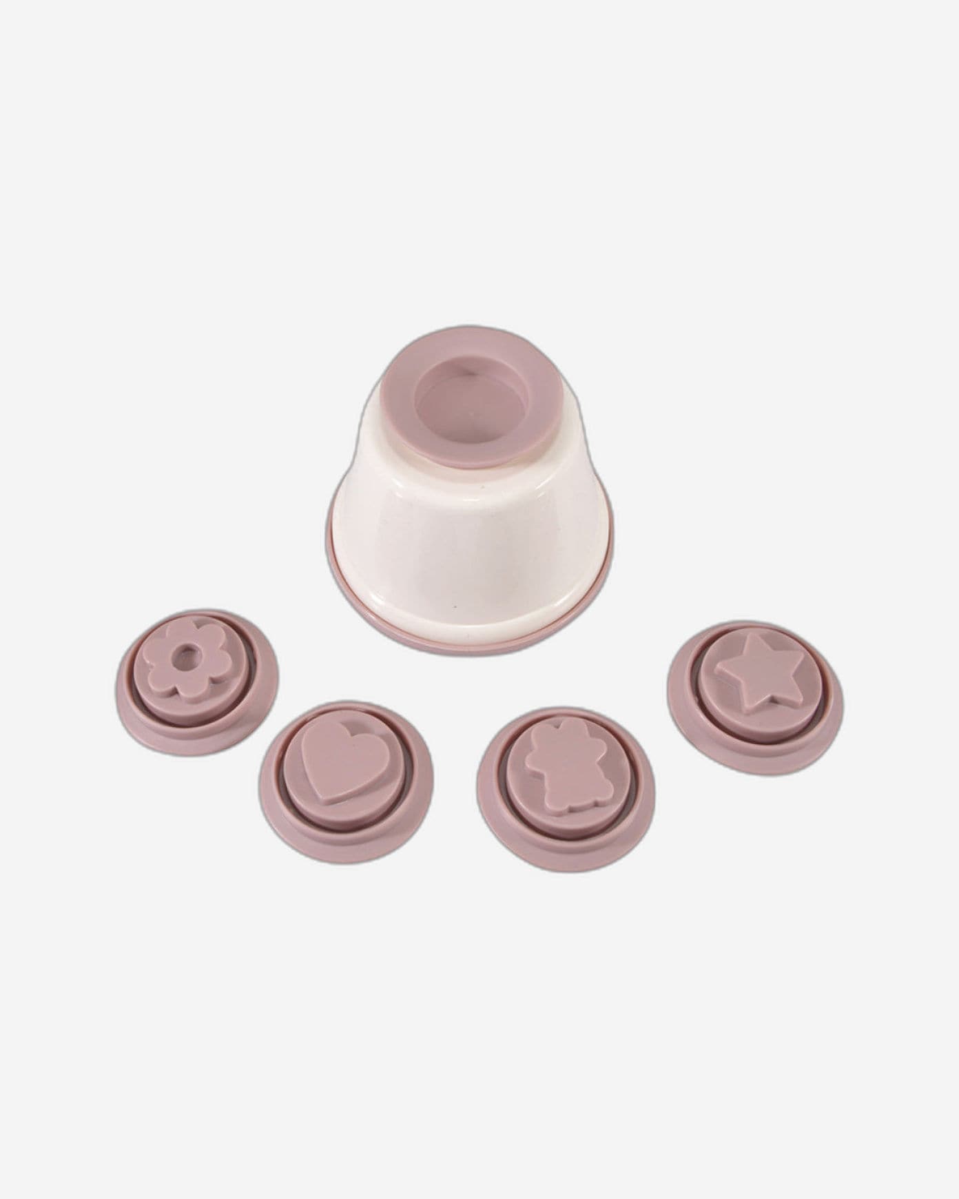 Fissman Pudding Mould 11x7cm