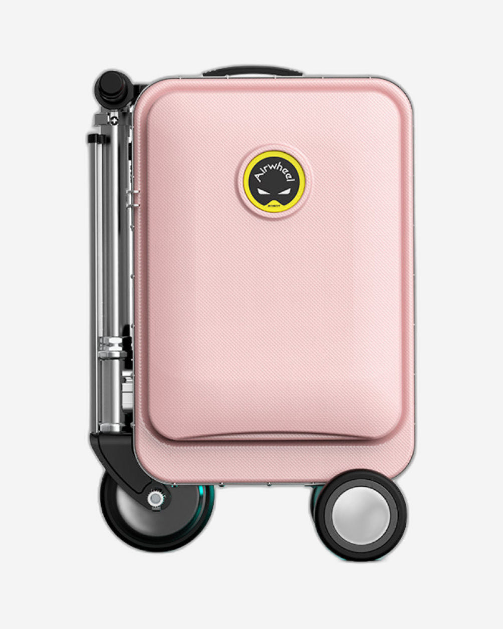 Airwheel SE3SL Smart Electric Luggage Scooter Pink