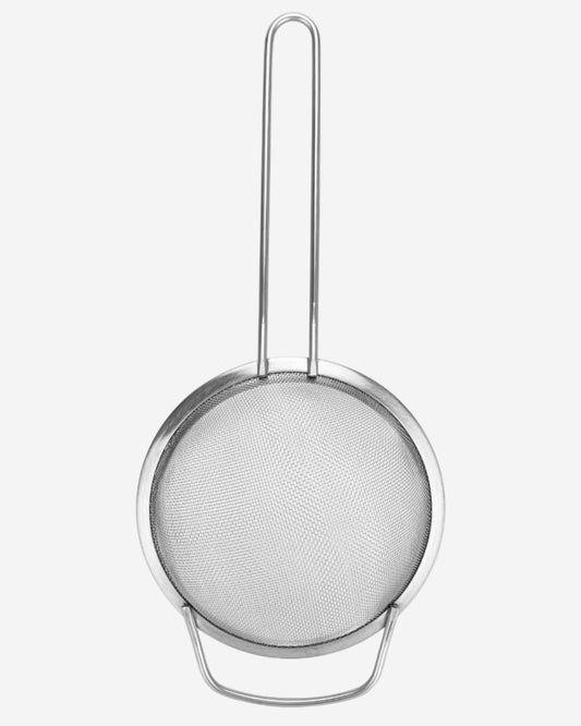 Fissman Strainer Silver 16cm